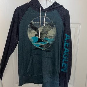 American Eagle Hoodie size Medium.